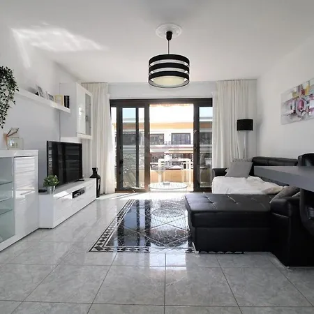 Apartment Flat *