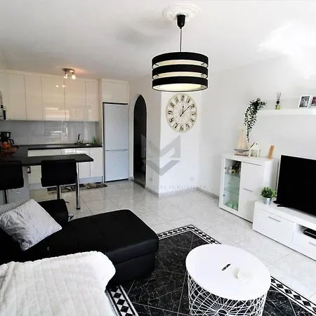 Apartment Flat Costa Del Silencio