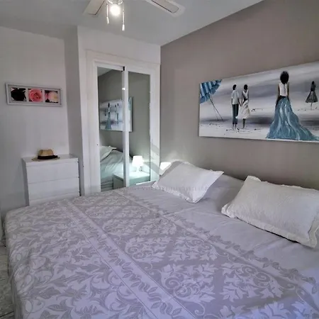 Flat Apartment