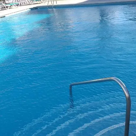 Flat Costa del Silencio